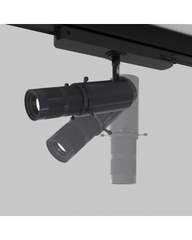 Трековый светильник Technical TR108-3-10W4K-B-foto8