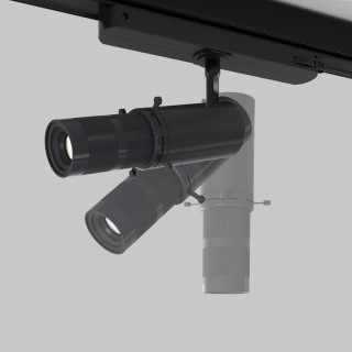 Трековый светильник Technical TR108-3-10W4K-B-foto8