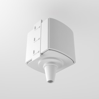 Комплектующие для систем освещения с токоведущими элементами Technical TRA010-1-A-W-foto2