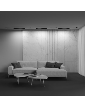 Подвесной светильник Technical TR129B-24W4K-B-foto5