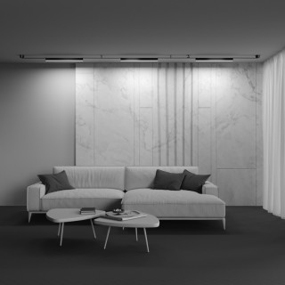 Подвесной светильник Technical TR129B-24W4K-B-foto5