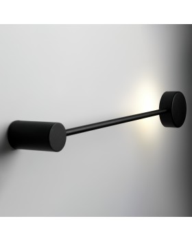 Настенный светильник (бра) Freya FR5363WL-01B1-foto8