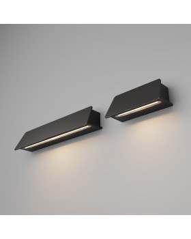 Настенный светильник (бра) Outdoor O429WL-L6GF3K-foto5