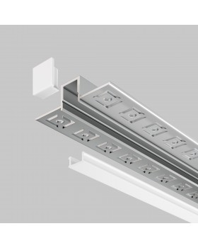 Профиль Led Strip ALM-5313A-S-2M-foto5