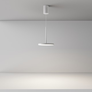 Подвесной светильник Technical P076PL-L12W4K-W-foto4