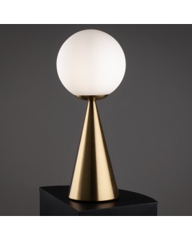 Настольный светильник Freya FR5289TL-01BS-foto5