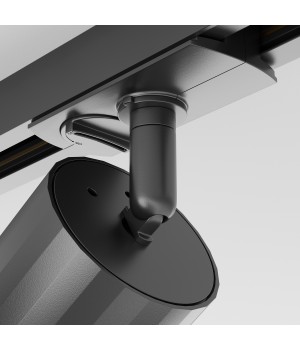 Трековый светильник Technical TR087-1-GU10-B-foto4