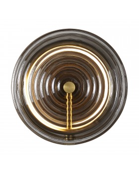 Настенный светильник (бра) Freya FR5442WL-L7B-foto4