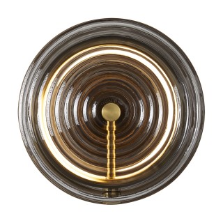 Настенный светильник (бра) Freya FR5442WL-L7B-foto4