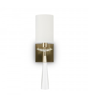 Настенный светильник (бра) Maytoni MOD224WL-01BS-foto8