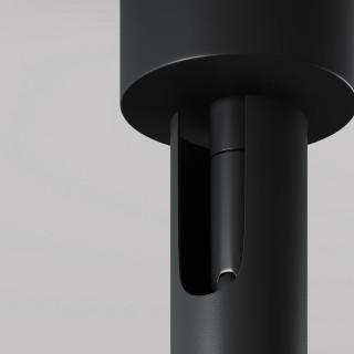 Потолочный светильник Technical C141CL-L125-6W4K-B-foto7