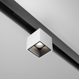 Трековый светильник Technical TR133-2-7W4K-W-foto3