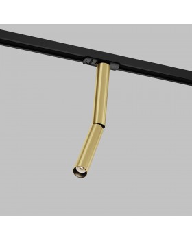 Трековый светильник Technical TR142-1-6W3K-BS-foto11