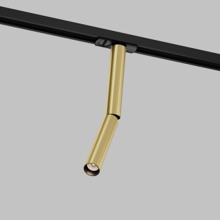 Трековый светильник Technical TR142-1-6W3K-BS-foto11