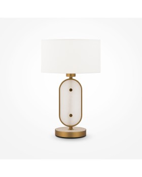 Настольный светильник Maytoni MOD099TL-01G-foto2
