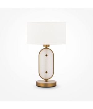 Настольный светильник Maytoni MOD099TL-01G-foto2