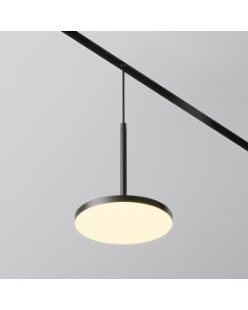 Трековый светильник Technical TR123-2-15W3K-B-foto2