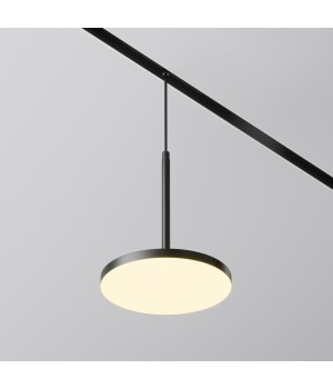 Трековый светильник Technical TR123-2-15W3K-B-foto2