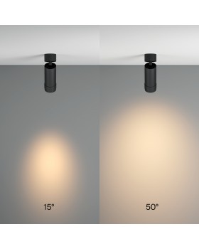 Потолочный светильник Technical C055CL-L12W3K-Z-B-foto2