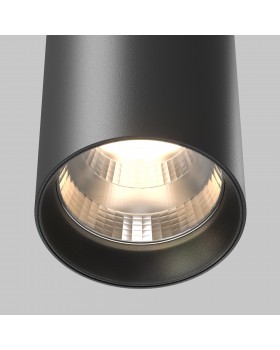 Подвесной светильник Technical P100PL-20W3K-B-foto2