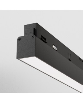 Трековый светильник Technical TR030-4-24WTW-DD-B-foto2