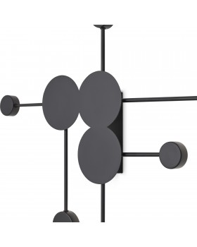 Настенный светильник (бра) Freya FR5440WL-L17B-foto3