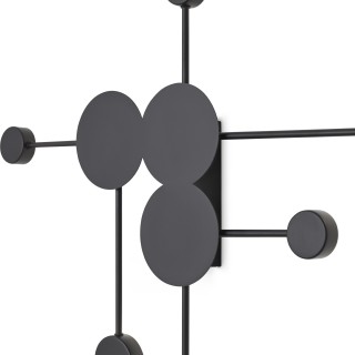 Настенный светильник (бра) Freya FR5440WL-L17B-foto3