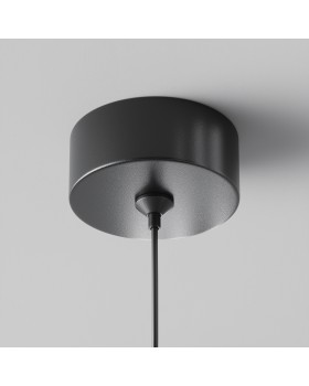 Подвесной светильник Technical P088PL-GX53-B-foto7