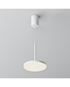 Подвесной светильник Technical P076PL-L12W4K-W-foto3