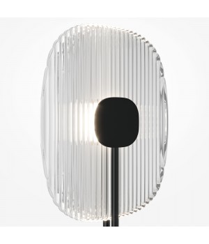 Напольный светильник (торшер) Maytoni MOD152FL-L1BK-foto3