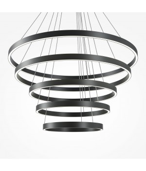 Подвесной светильник Maytoni MOD058PL-L200BK-foto9