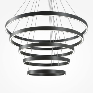 Подвесной светильник Maytoni MOD058PL-L200BK-foto9