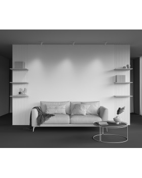 Встраиваемый светильник Technical C081CL-01-GU10-W-foto6