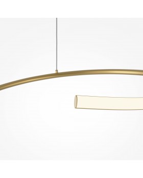 Подвесной светильник Maytoni MOD242PL-L33BSK-foto2