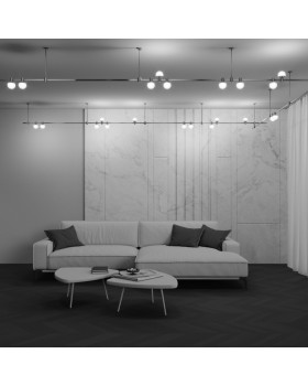 Трековый светильник Technical TR149-1-5W3K-BS-foto5