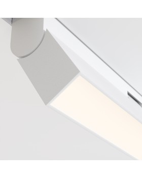 Трековый светильник Technical TR036-2-12W4K-W-foto2