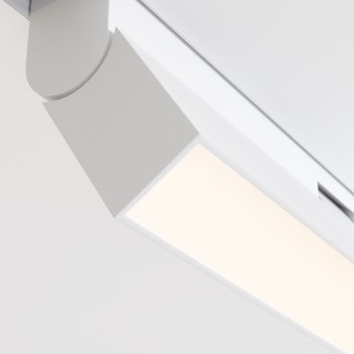 Трековый светильник Technical TR036-2-12W4K-W-foto2