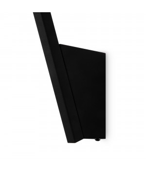 Настенный светильник (бра) Maytoni MOD175WL-01B-foto7