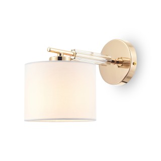 Настенный светильник (бра) Freya FR5386WL-01G-foto3