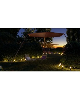 Ландшафтный светильник Outdoor O416FL-L3GR3K-foto3