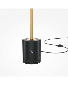 Напольный светильник (торшер) Maytoni MOD281FL-L33BS3K-foto6