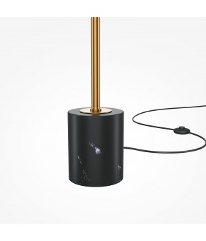 Напольный светильник (торшер) Maytoni MOD281FL-L33BS3K-foto6