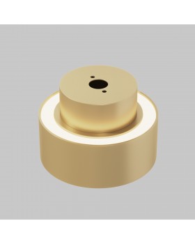 Потолочный светильник Technical C092CL-GX53-MG-foto6