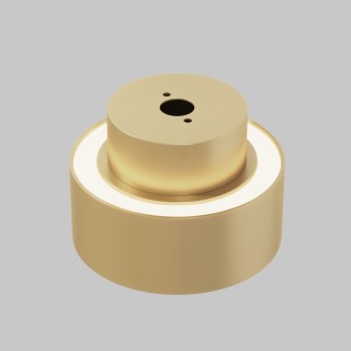 Потолочный светильник Technical C092CL-GX53-MG-foto6