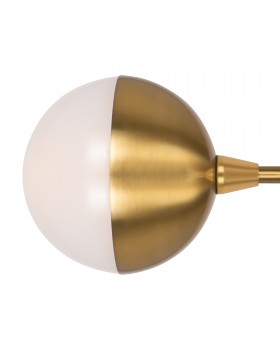 Потолочный светильник Freya FR5242CL-16BS-foto3