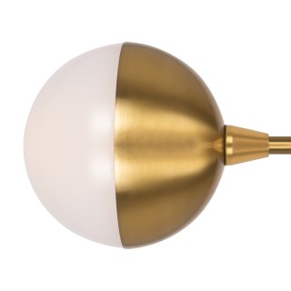 Потолочный светильник Freya FR5242CL-16BS-foto3