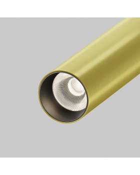 Трековый светильник Technical TR141-2-6W3K-M-BS-foto2