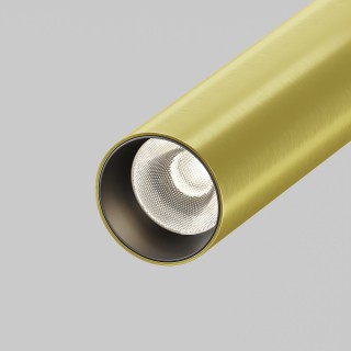 Трековый светильник Technical TR141-2-6W3K-M-BS-foto2