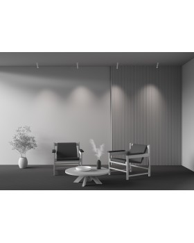 Встраиваемый светильник Technical C140TRS-L200-7W4K-W-foto8