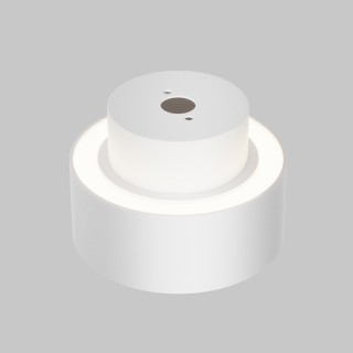 Потолочный светильник Technical C092CL-GX53-W-foto6